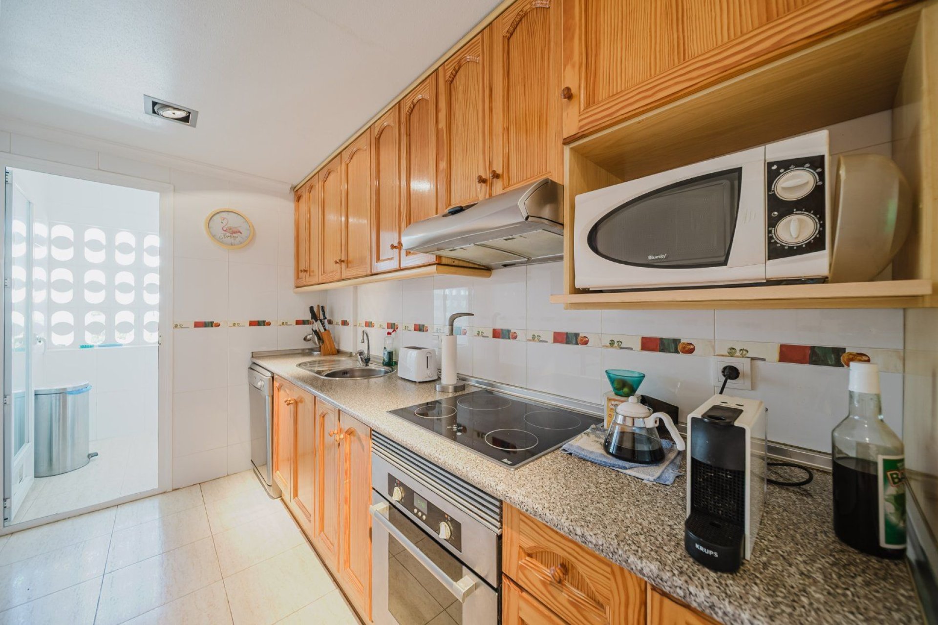 Resale - Apartment -
Orihuela Costa - Playa Flamenca