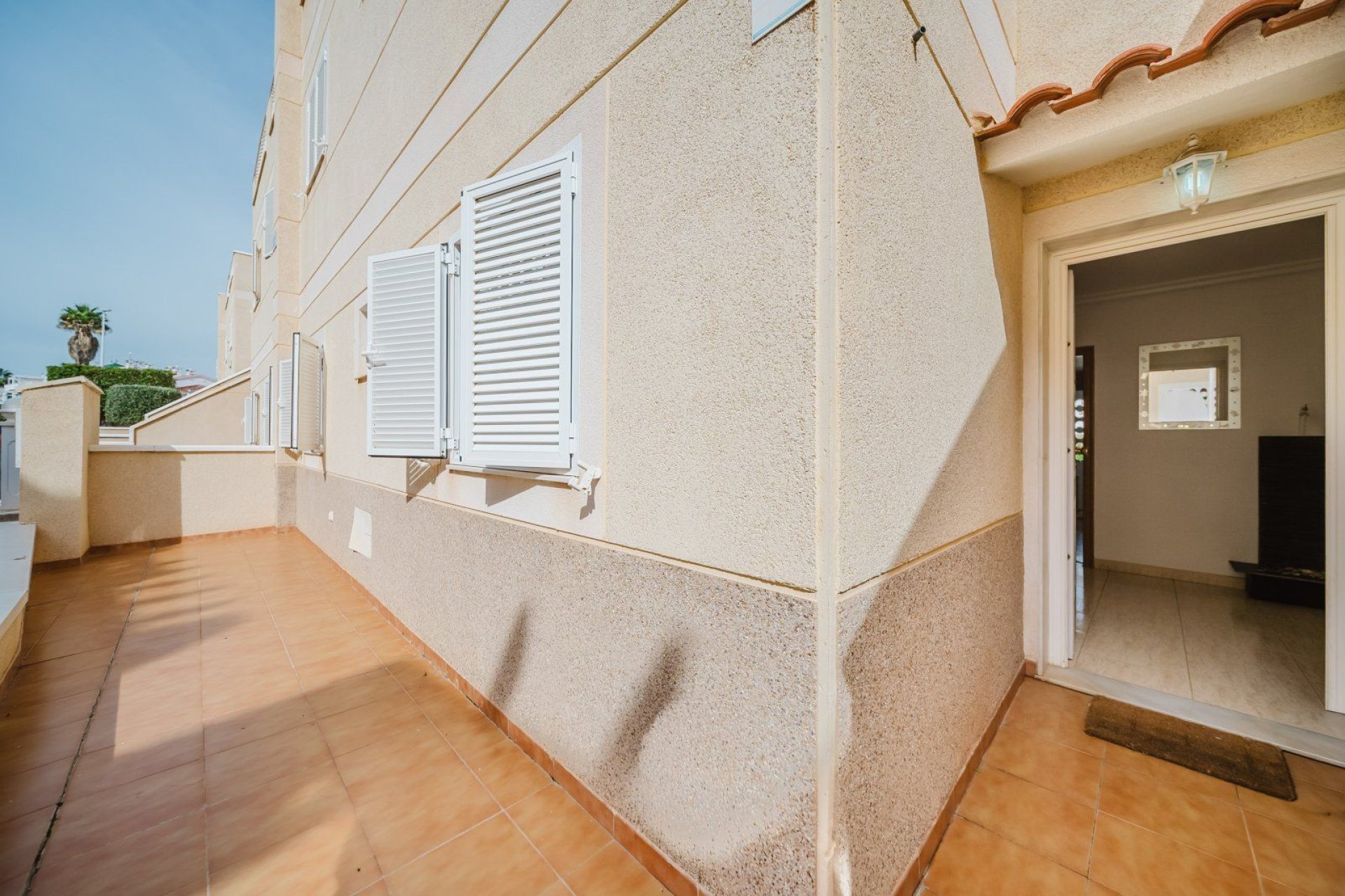 Resale - Apartment -
Orihuela Costa - Playa Flamenca