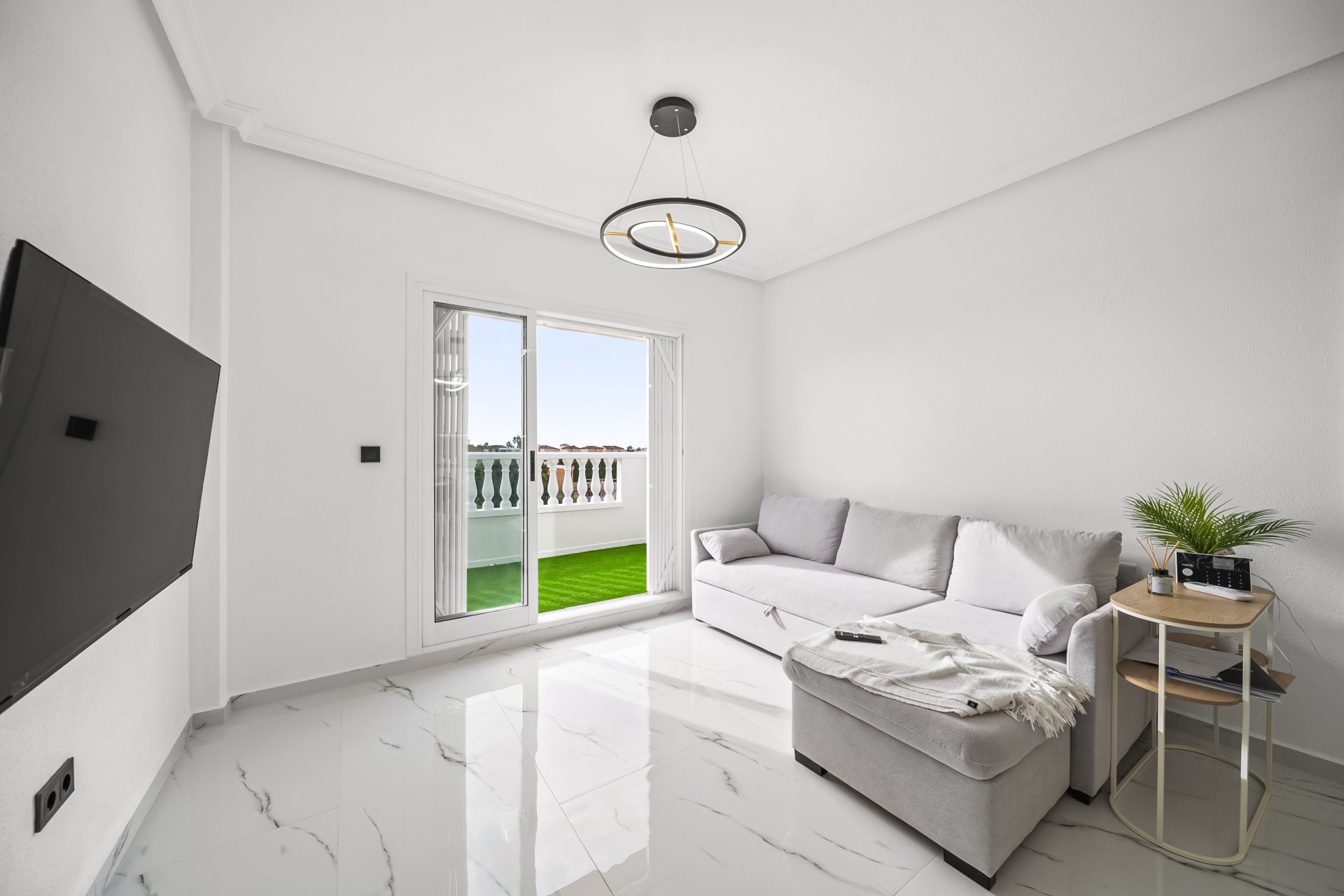 Resale - Apartment -
Orihuela Costa - Playa Flamenca