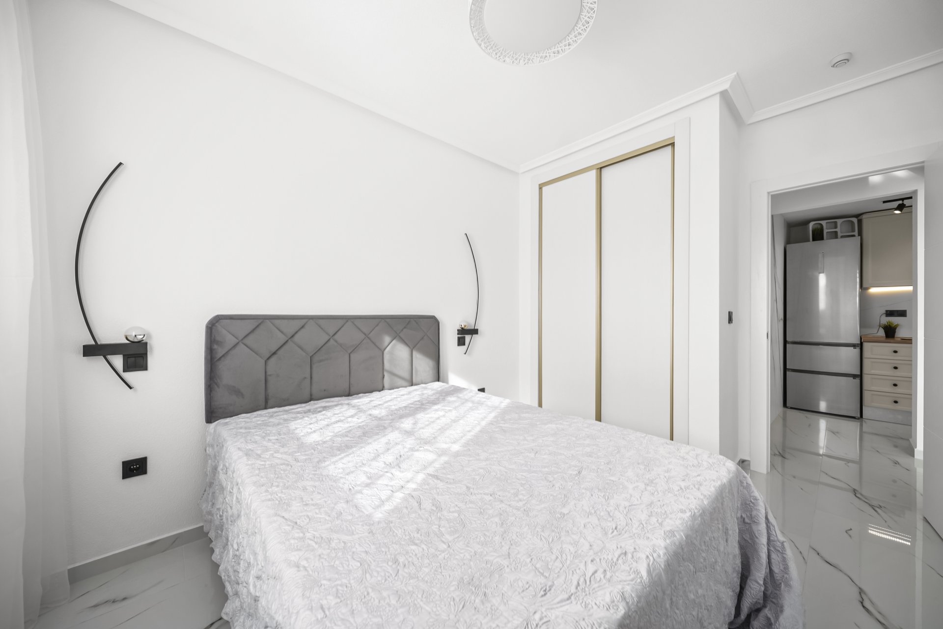 Resale - Apartment -
Orihuela Costa - Playa Flamenca