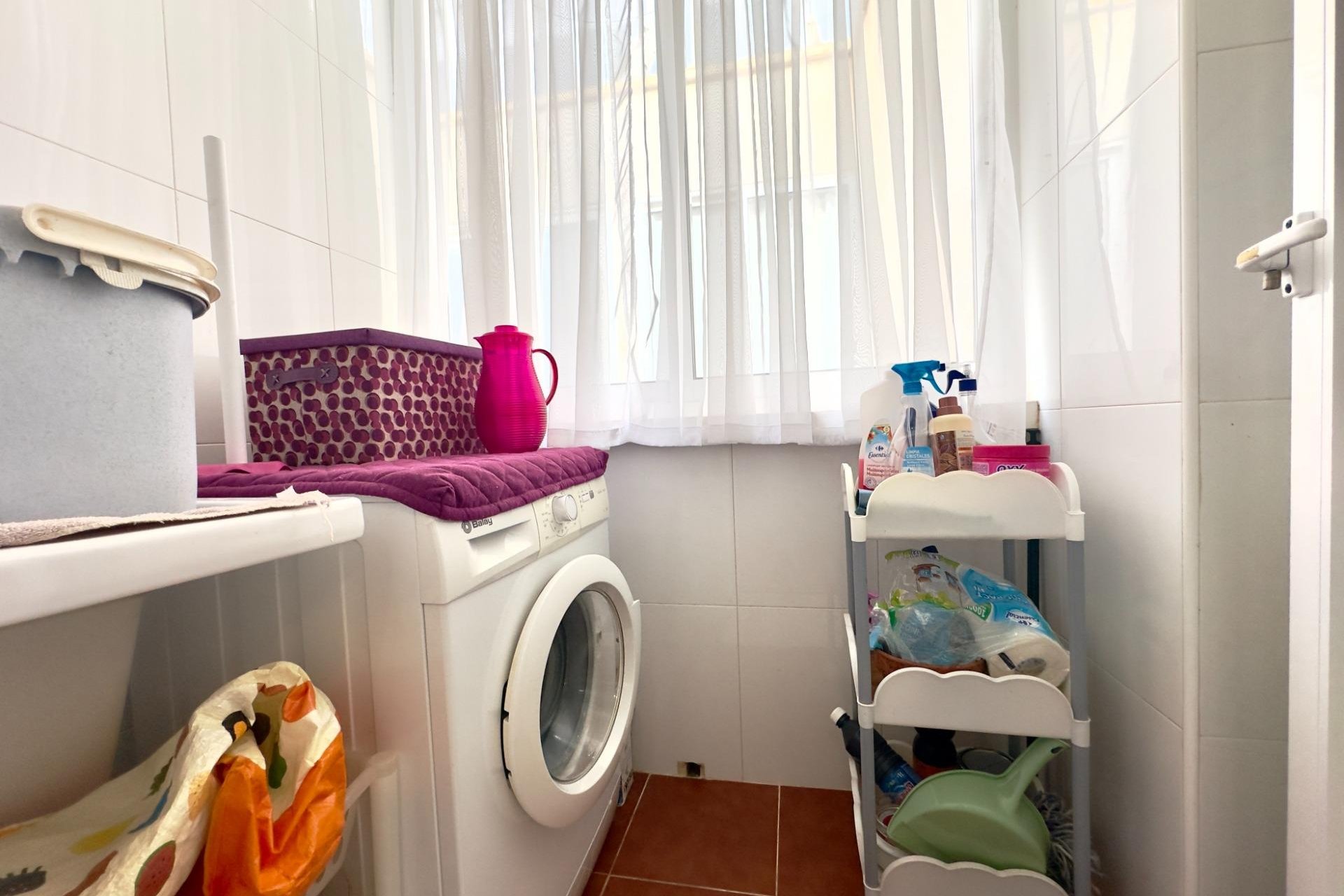 Resale - Apartment -
Orihuela Costa - Playa Flamenca