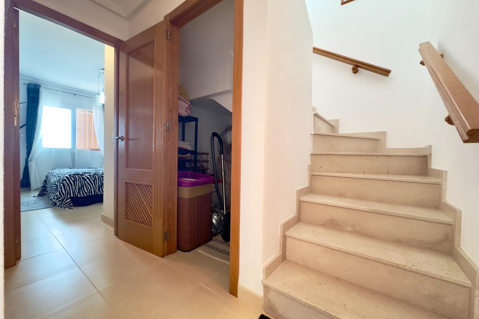 Resale - Apartment -
Orihuela Costa - Playa Flamenca