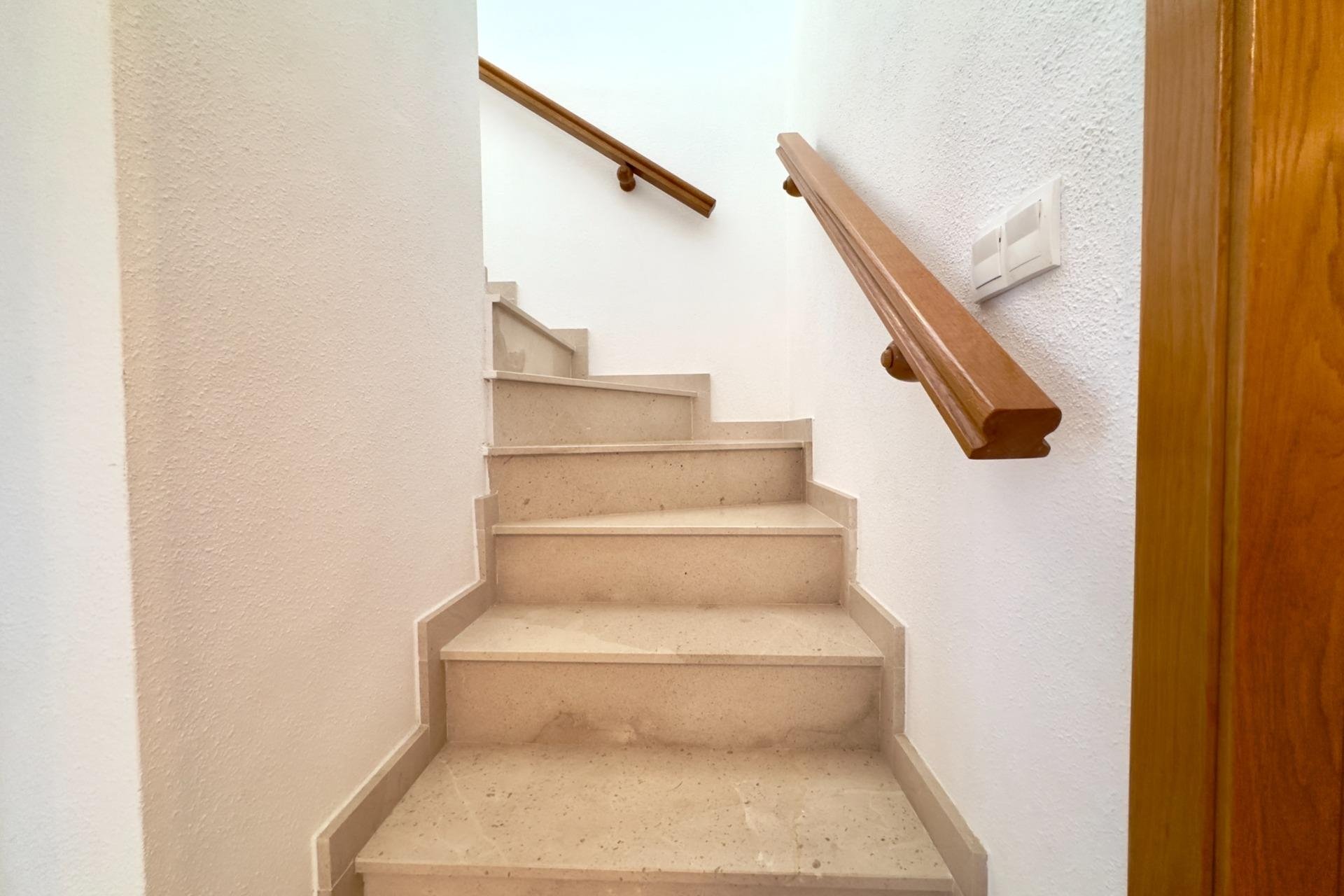 Resale - Apartment -
Orihuela Costa - Playa Flamenca