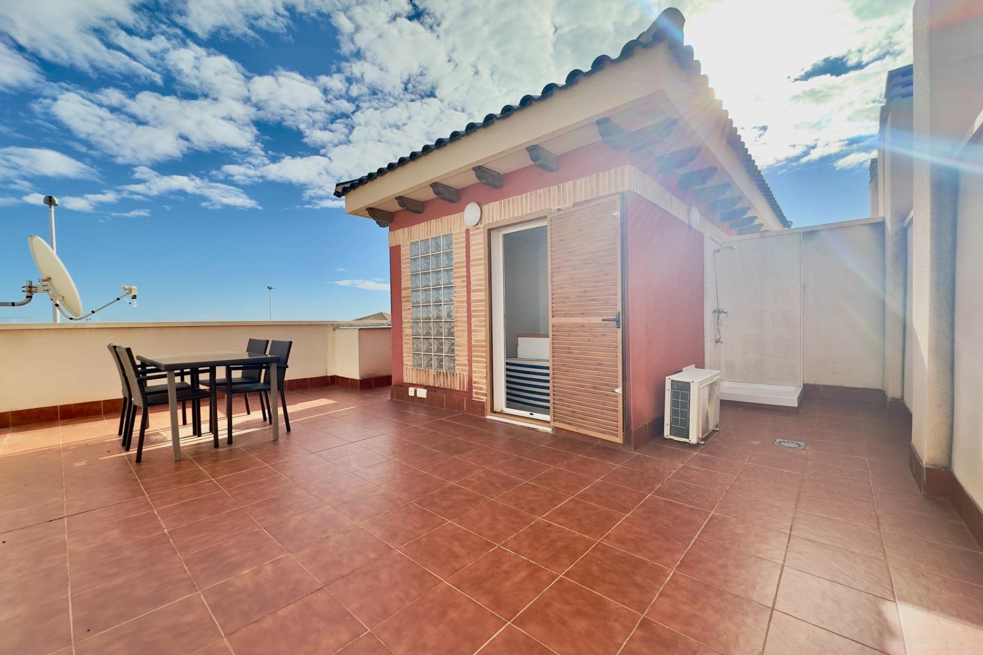 Resale - Apartment -
Orihuela Costa - Playa Flamenca