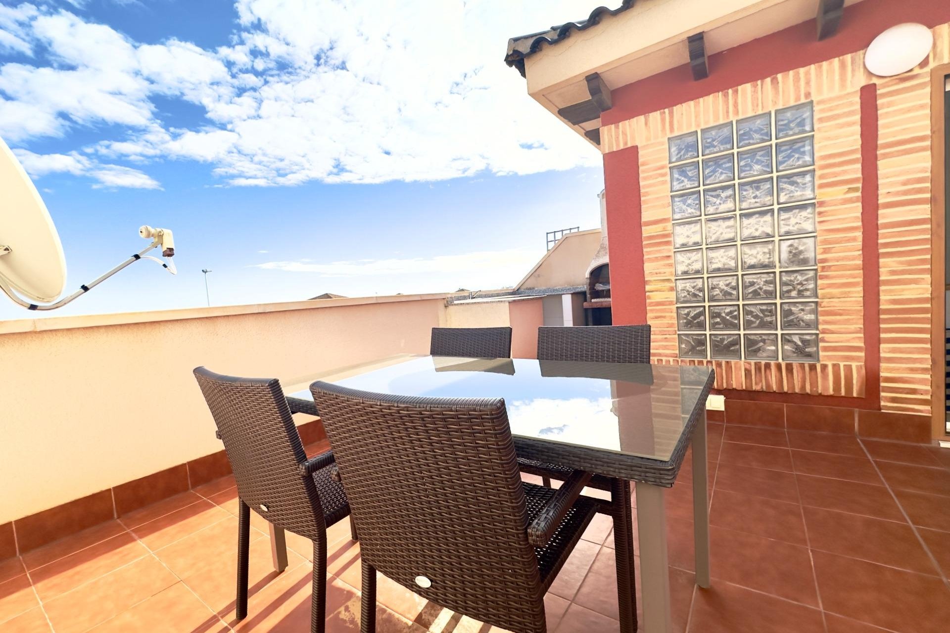 Resale - Apartment -
Orihuela Costa - Playa Flamenca