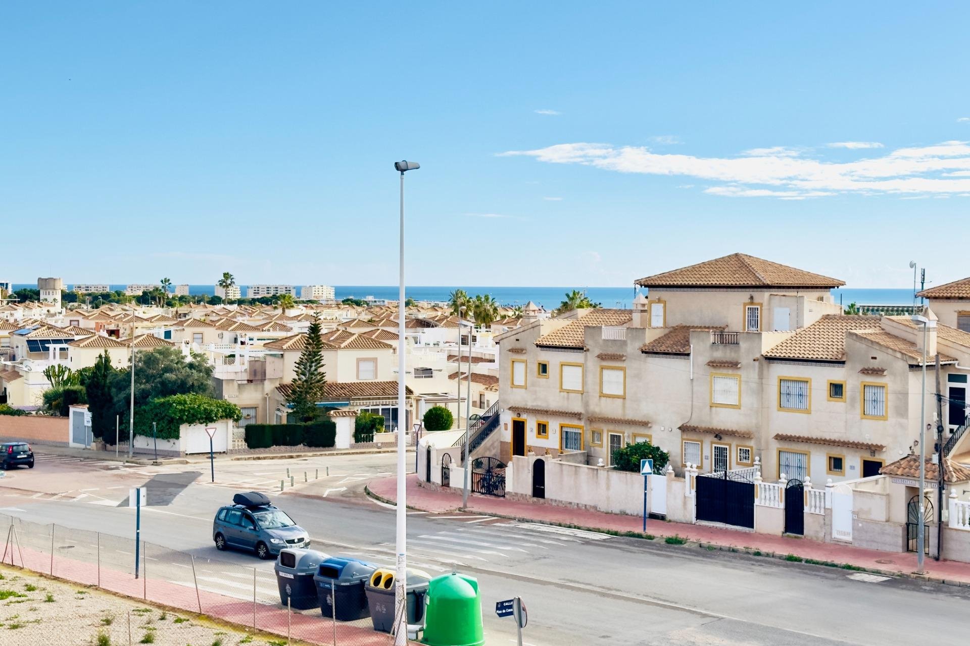 Resale - Apartment -
Orihuela Costa - Playa Flamenca