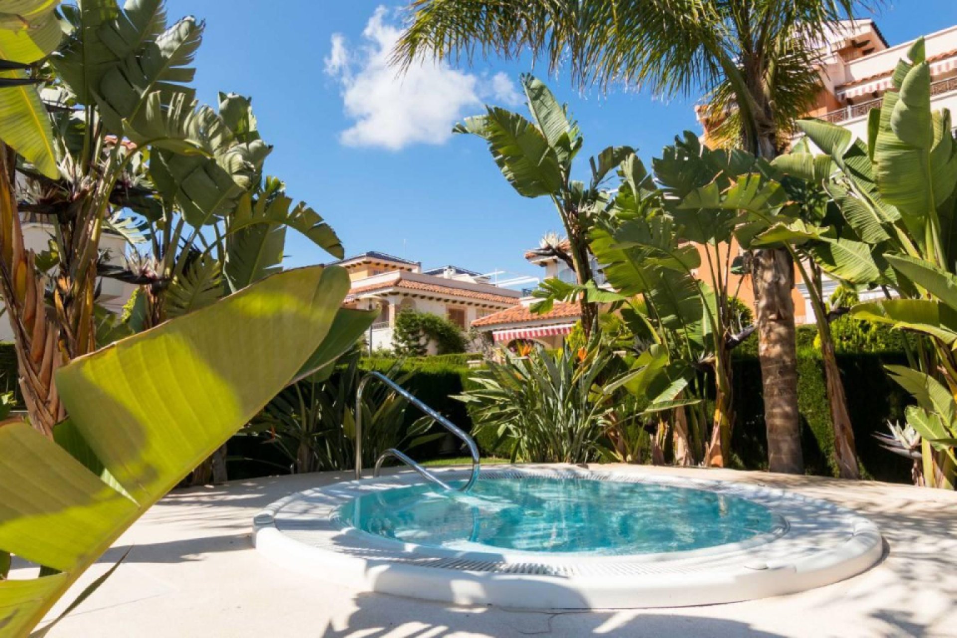 Resale - Apartment -
Orihuela Costa - Playa Flamenca