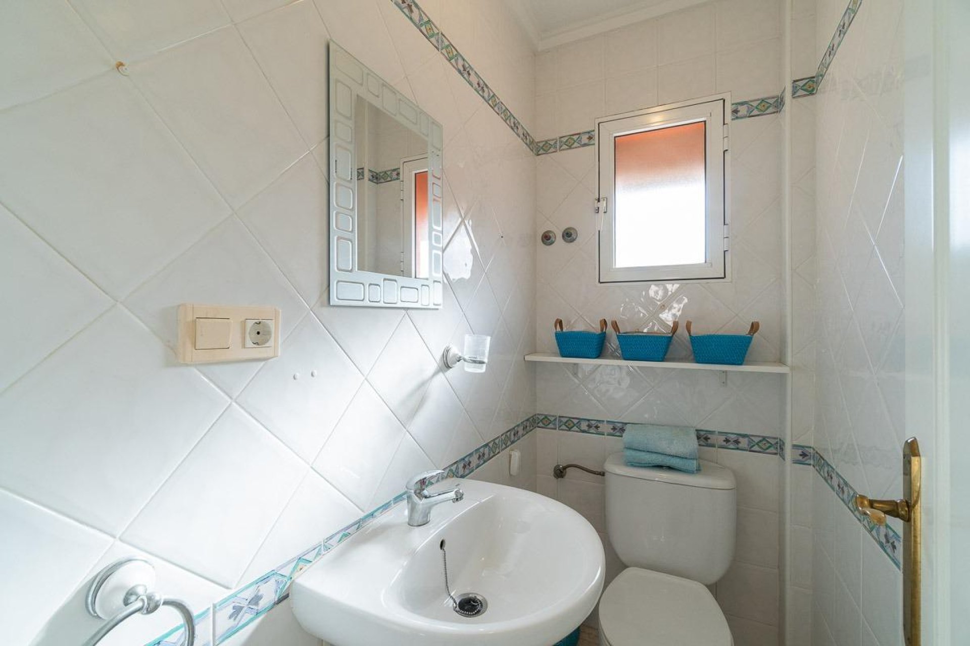 Resale - Apartment -
Orihuela Costa - Playa Flamenca