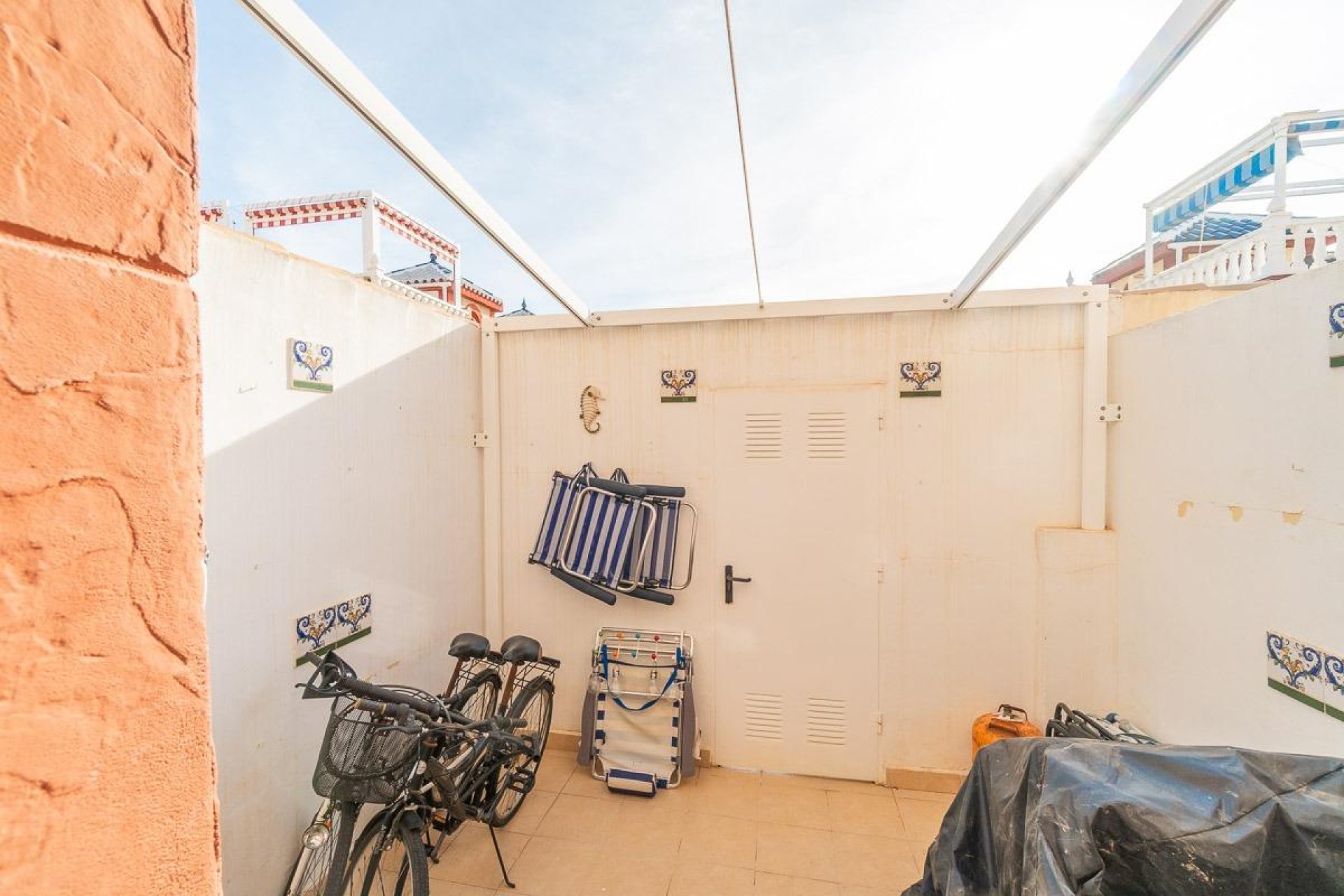 Resale - Apartment -
Orihuela Costa - Playa Flamenca