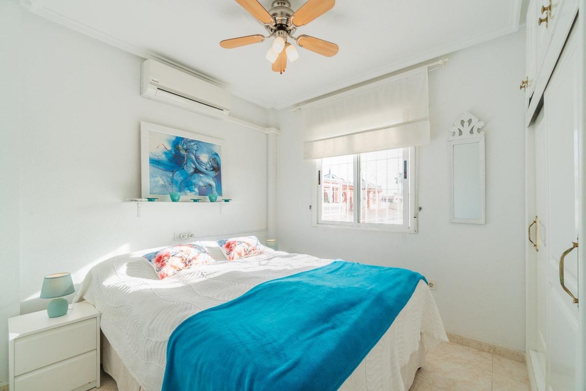 Resale - Apartment -
Orihuela Costa - Playa Flamenca