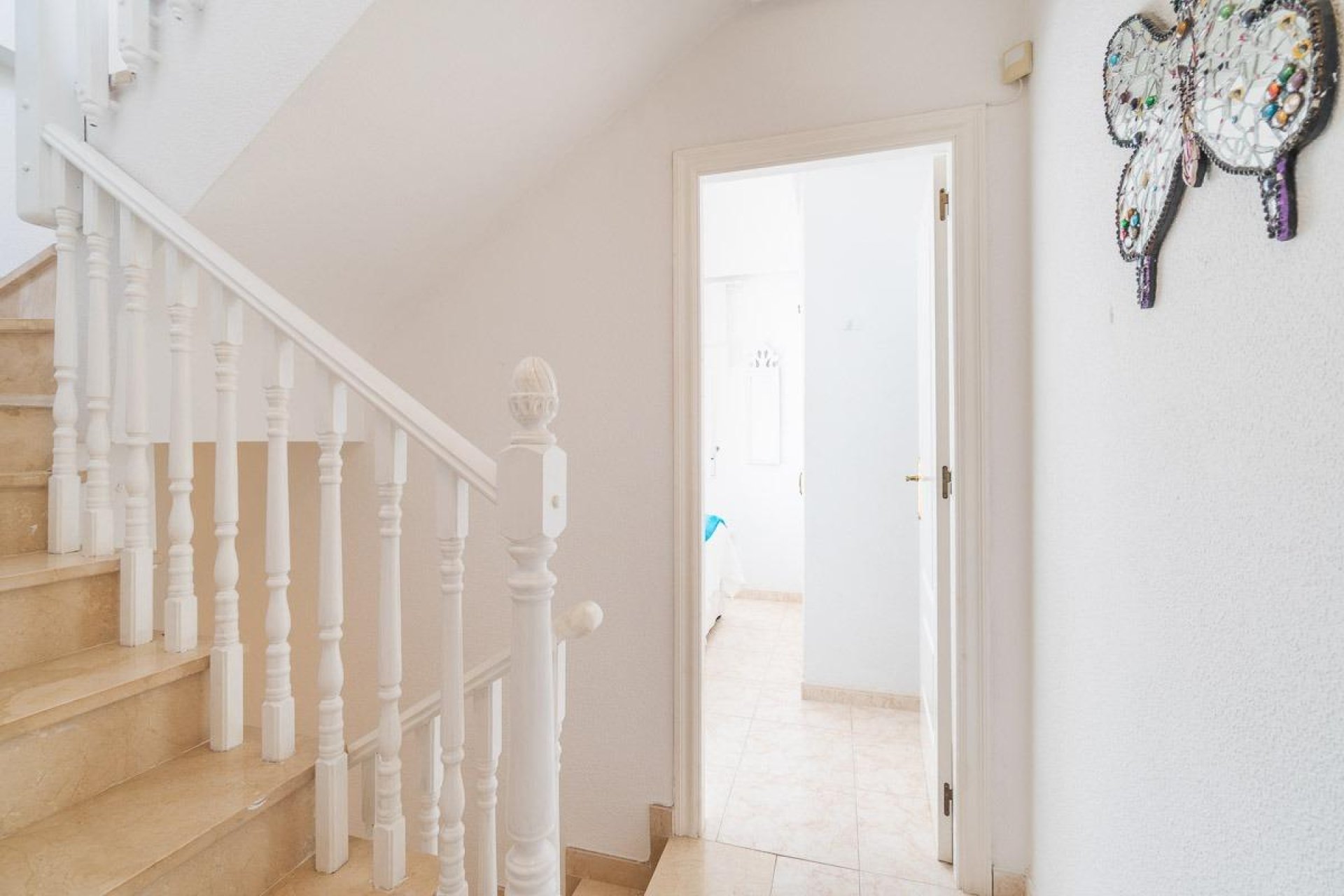 Resale - Apartment -
Orihuela Costa - Playa Flamenca