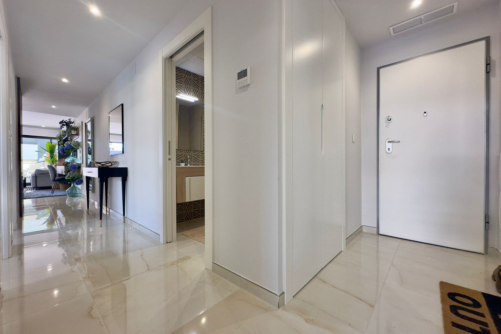 Resale - Apartment -
Orihuela Costa - Playa Flamenca