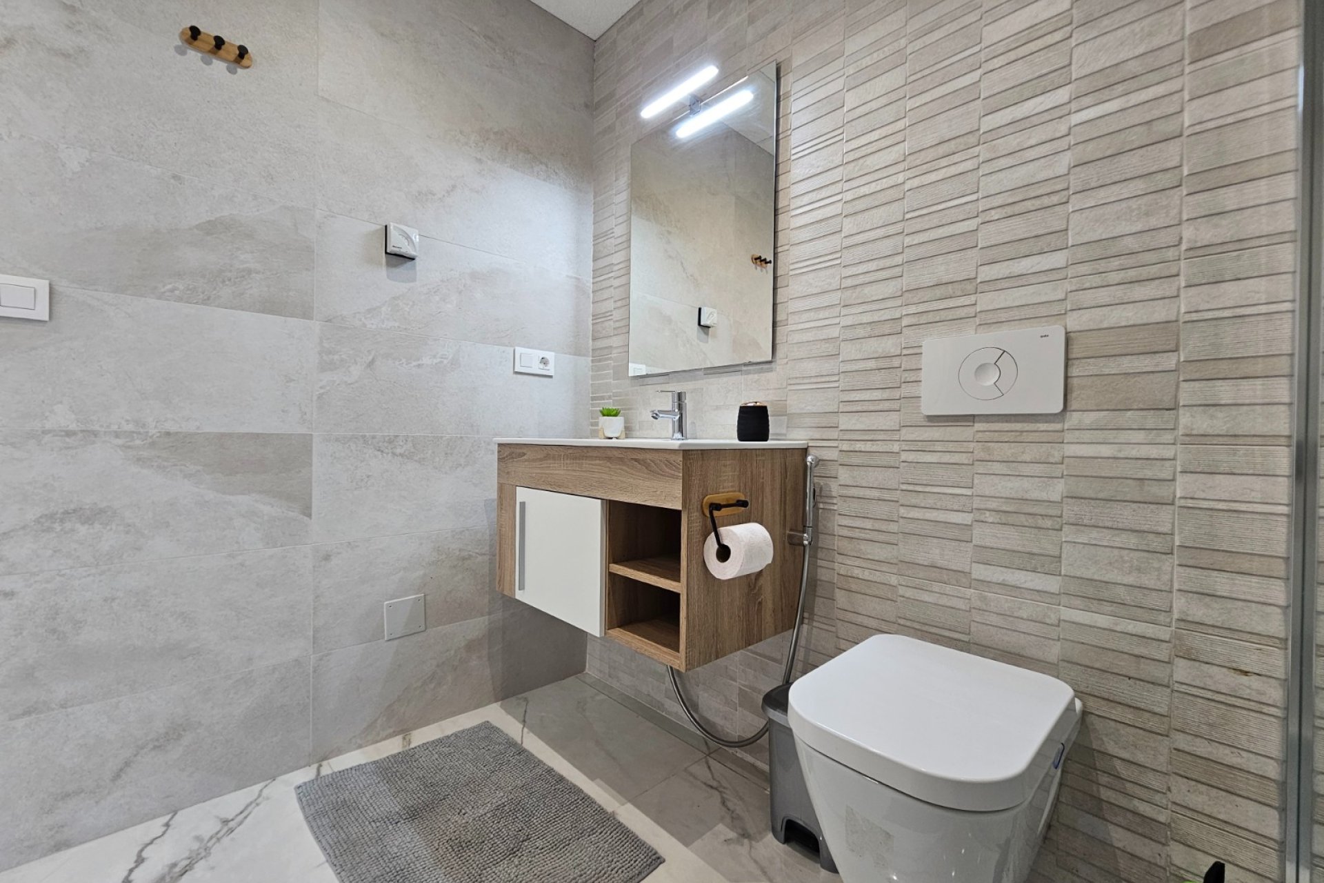 Resale - Apartment -
Orihuela Costa - Playa Flamenca