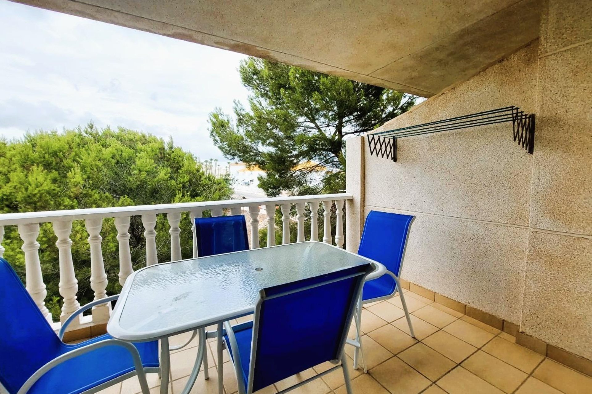 Resale - Apartment -
Orihuela Costa - Playa Flamenca