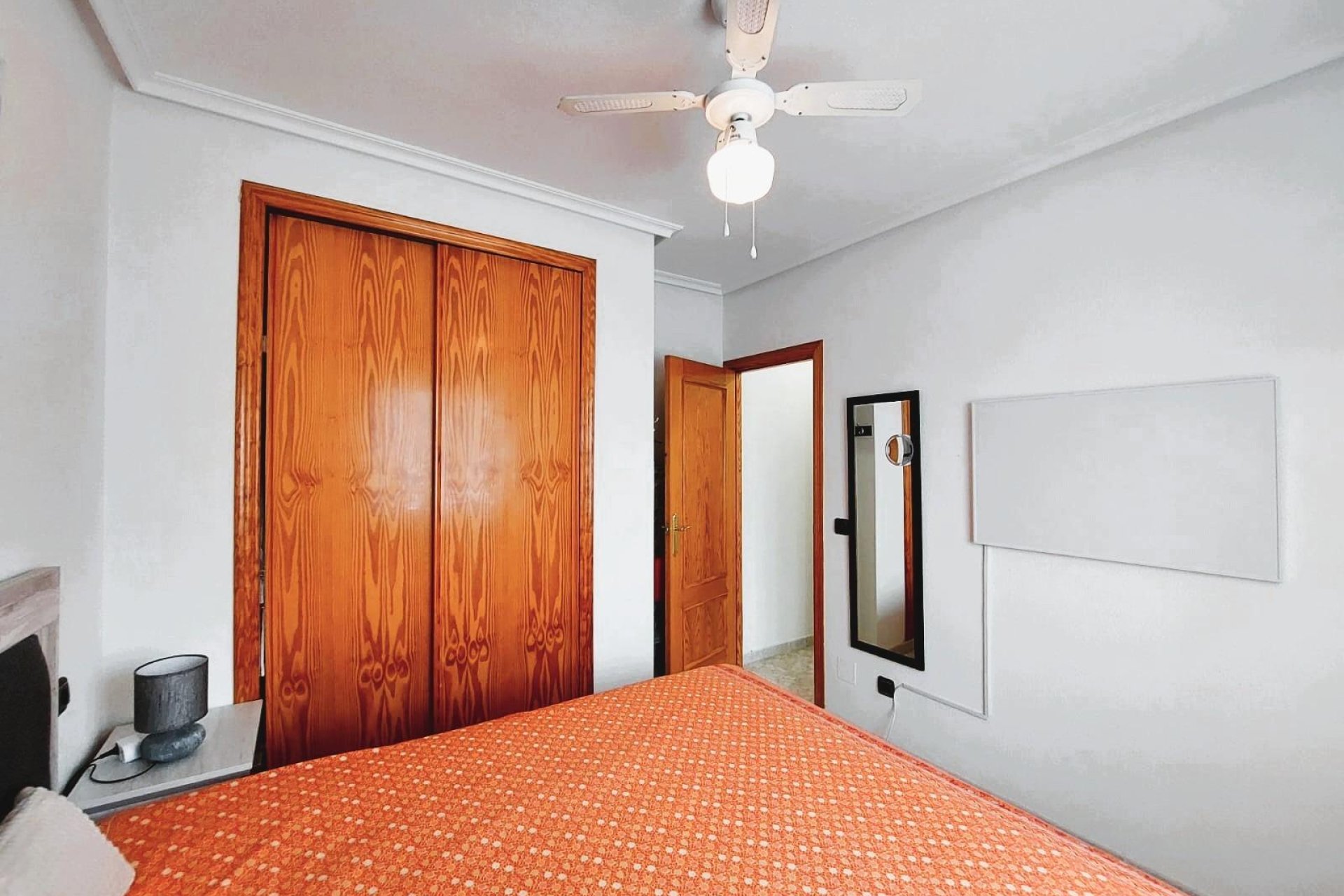 Resale - Apartment -
Orihuela Costa - Playa Flamenca