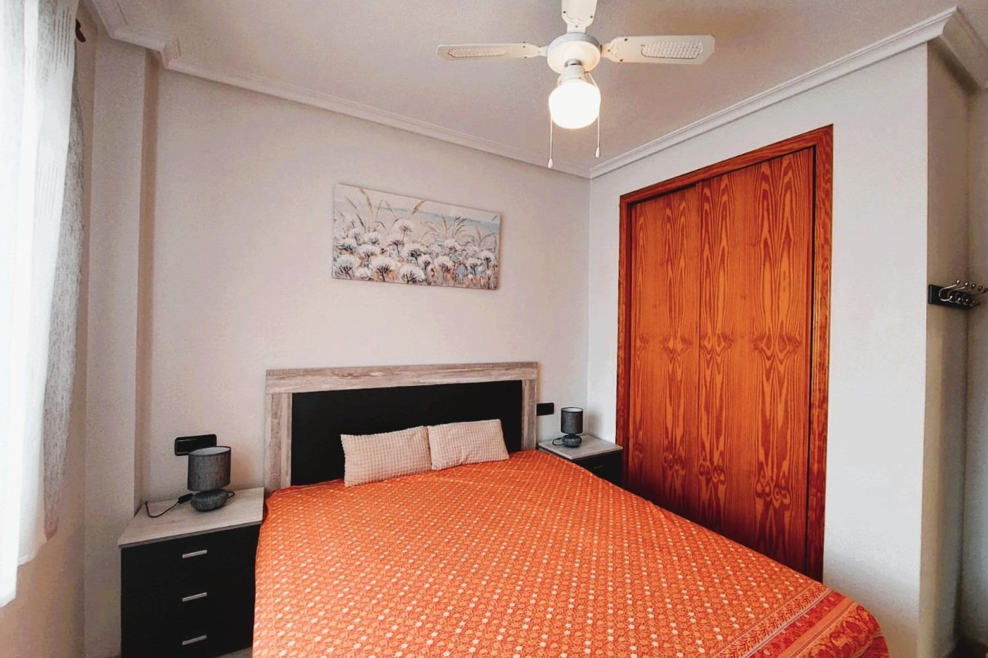 Resale - Apartment -
Orihuela Costa - Playa Flamenca