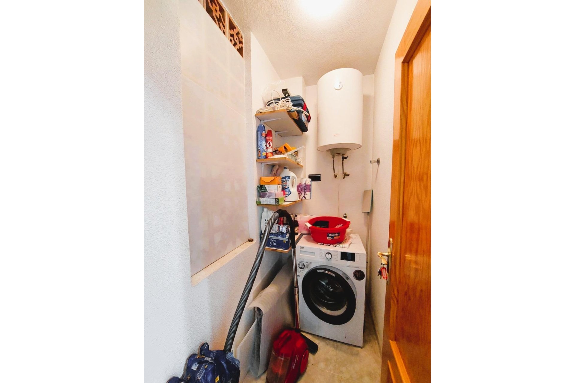 Resale - Apartment -
Orihuela Costa - Playa Flamenca