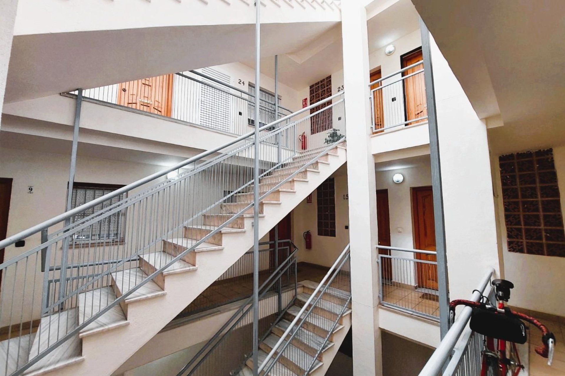 Resale - Apartment -
Orihuela Costa - Playa Flamenca