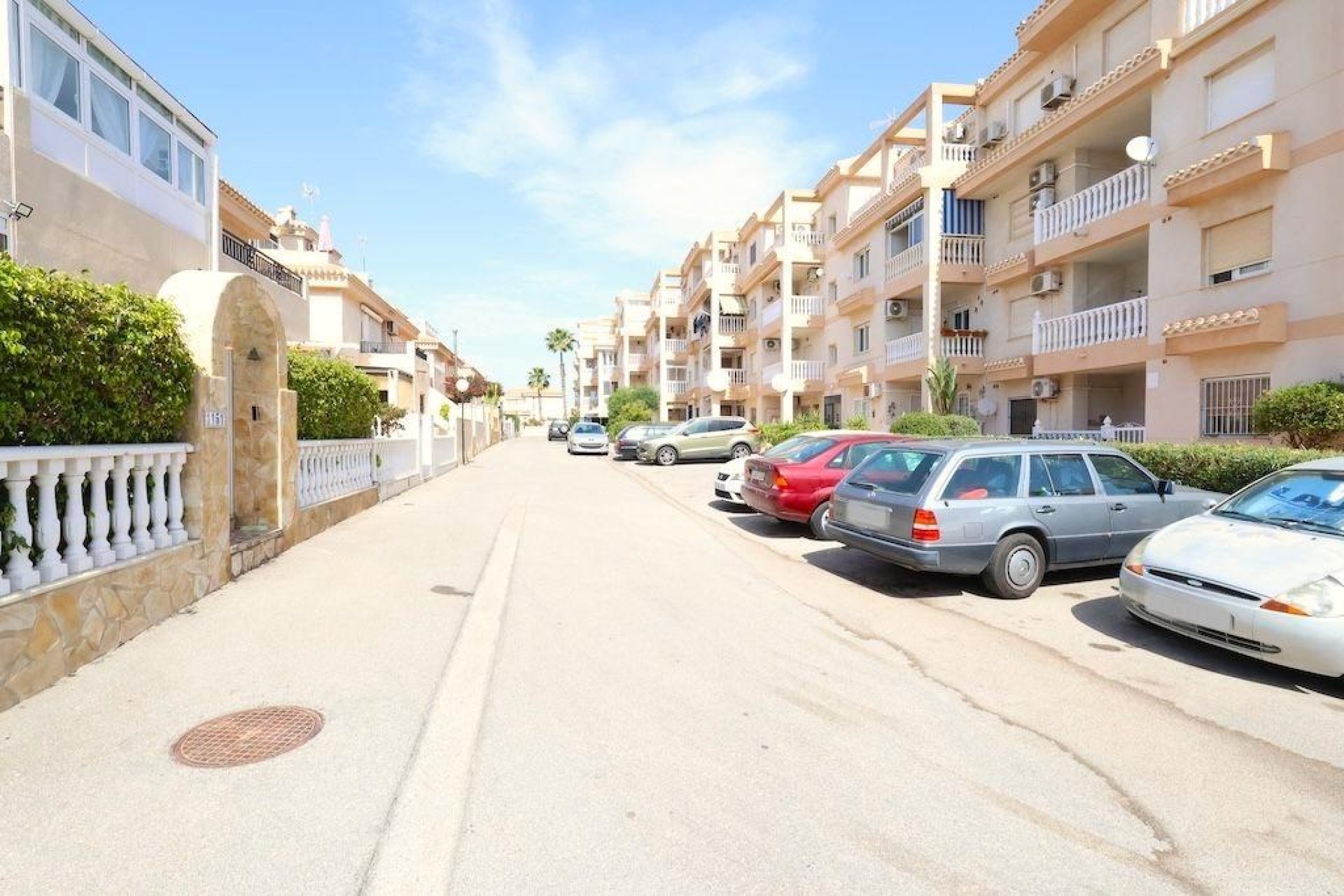Resale - Apartment -
Orihuela Costa - Playa Flamenca