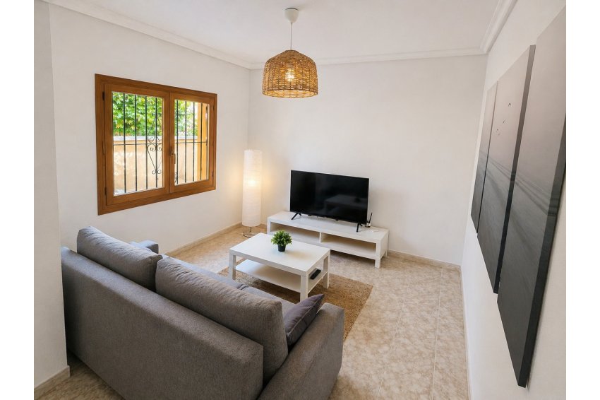Resale - Apartment -
Orihuela Costa - Playa Flamenca