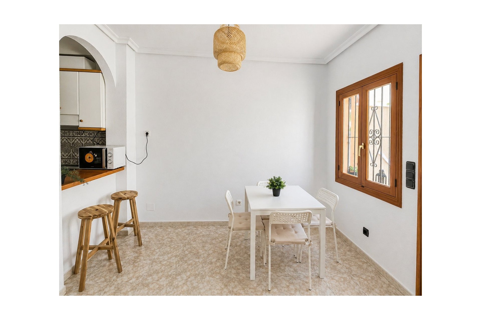 Resale - Apartment -
Orihuela Costa - Playa Flamenca