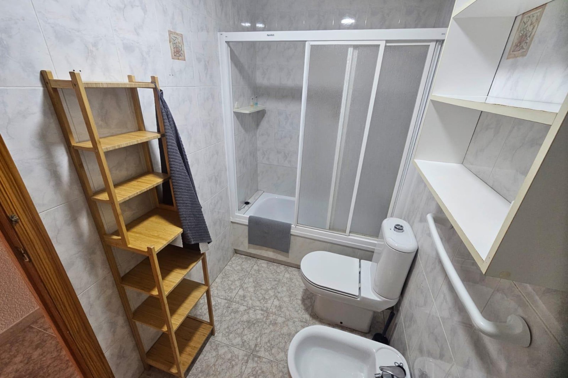 Resale - Apartment -
Orihuela Costa - Playa Flamenca