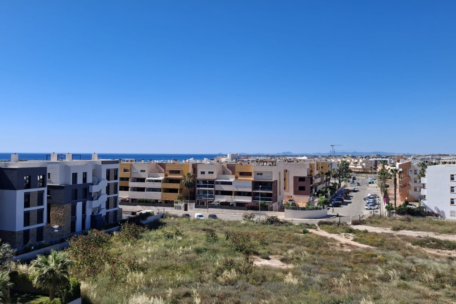 Resale - Apartment -
Orihuela Costa - Playa Flamenca