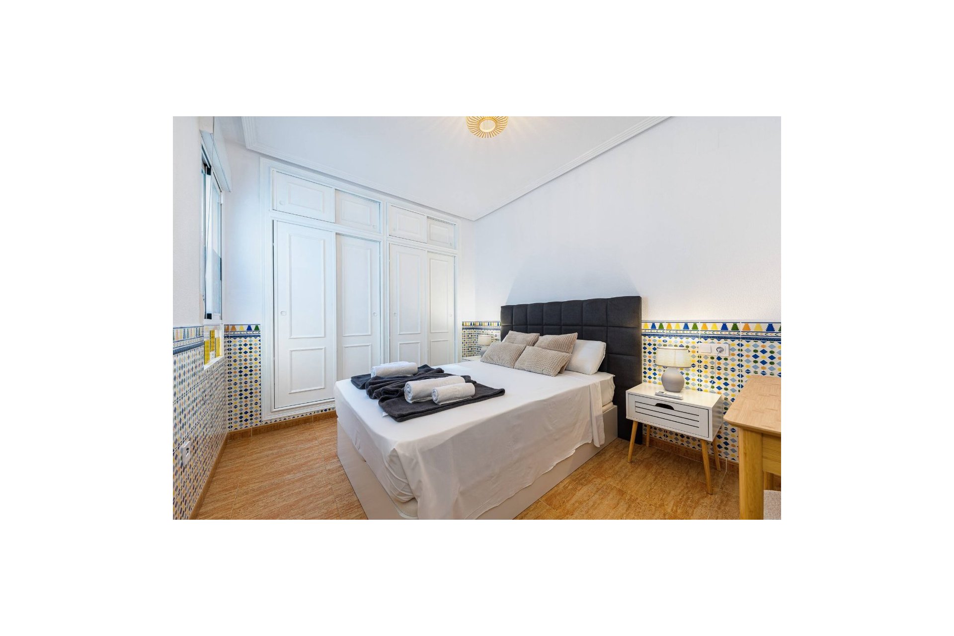 Resale - Apartment -
Orihuela Costa - Playa Flamenca