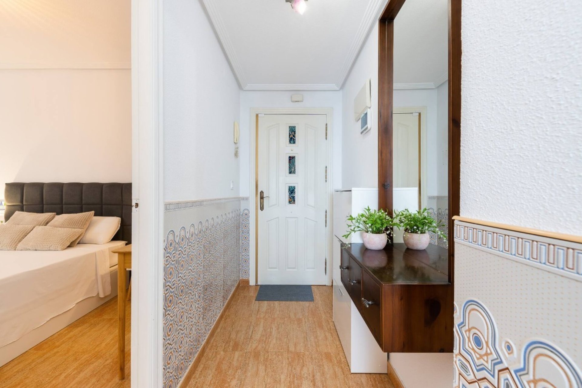 Resale - Apartment -
Orihuela Costa - Playa Flamenca