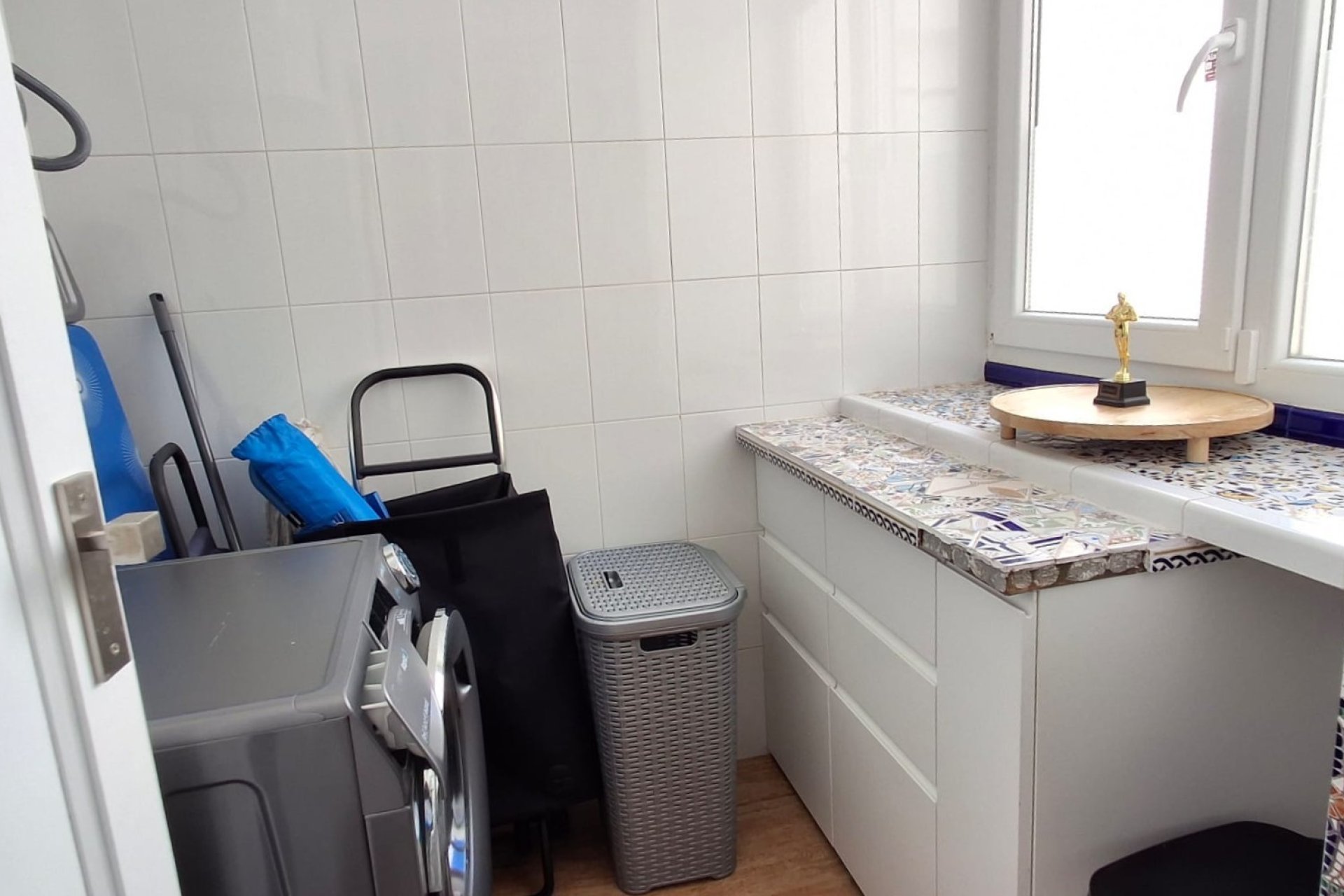 Resale - Apartment -
Orihuela Costa - Playa Flamenca