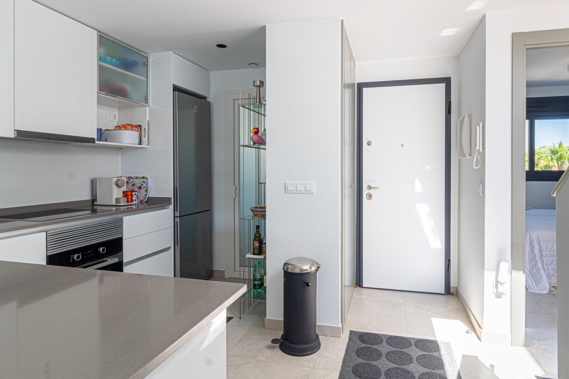 Resale - Apartment -
Orihuela Costa - Playa Flamenca