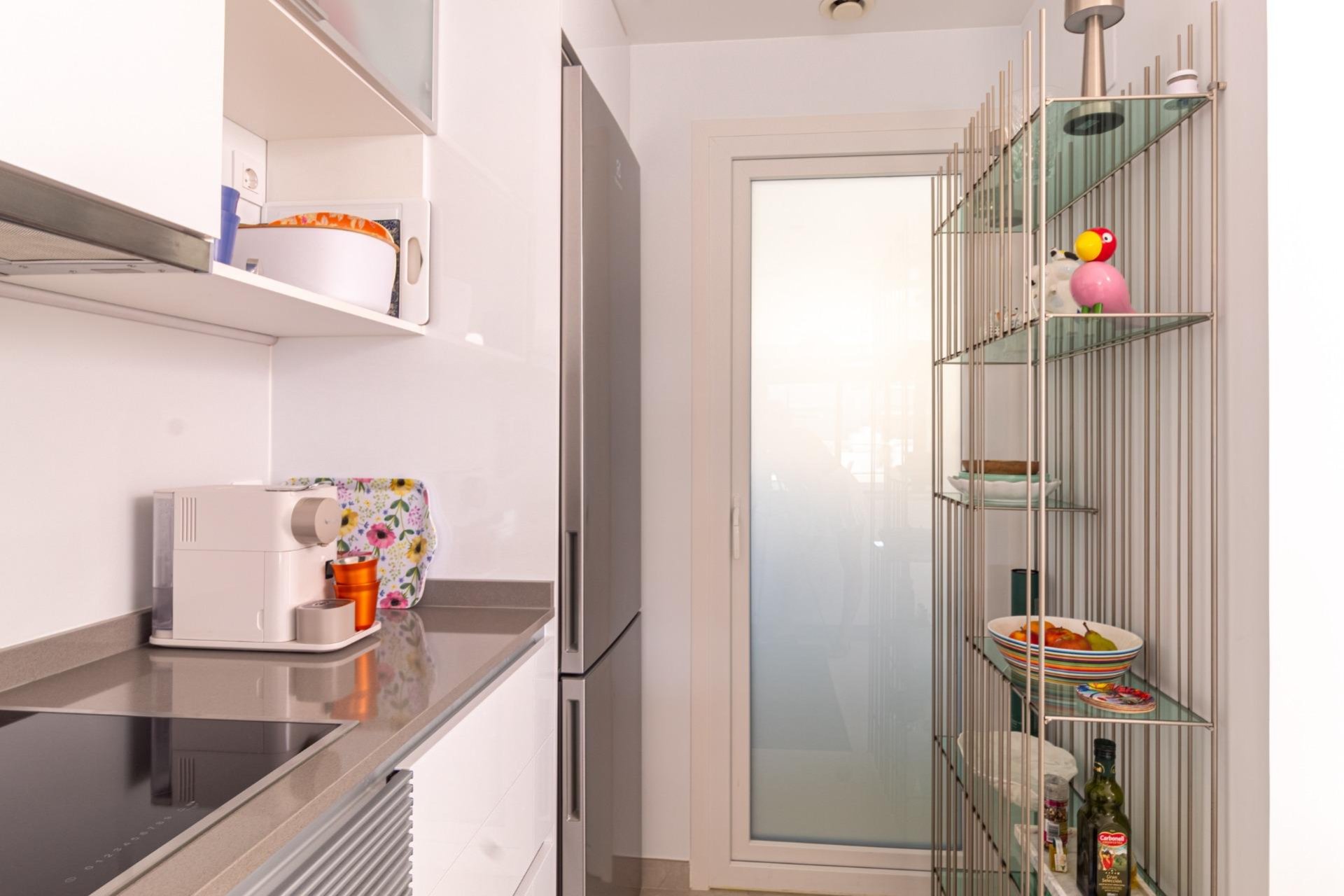 Resale - Apartment -
Orihuela Costa - Playa Flamenca