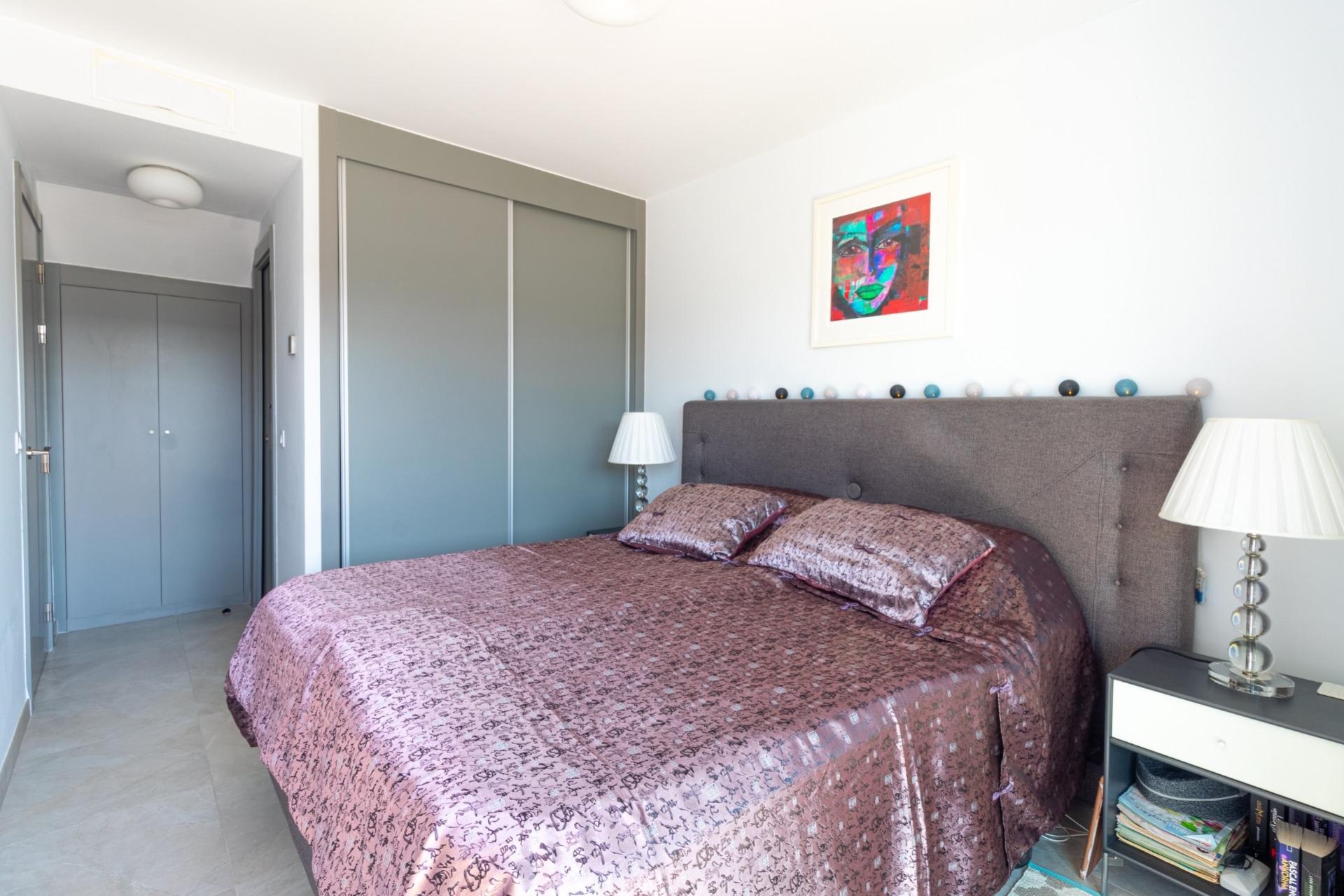 Resale - Apartment -
Orihuela Costa - Playa Flamenca