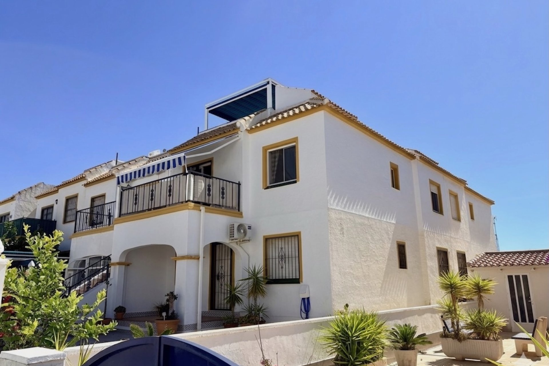 Resale - Apartment -
Orihuela Costa - Playa Flamenca