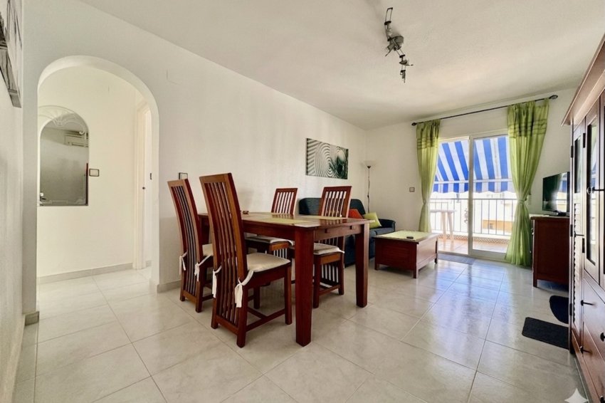 Resale - Apartment -
Orihuela Costa - Playa Flamenca