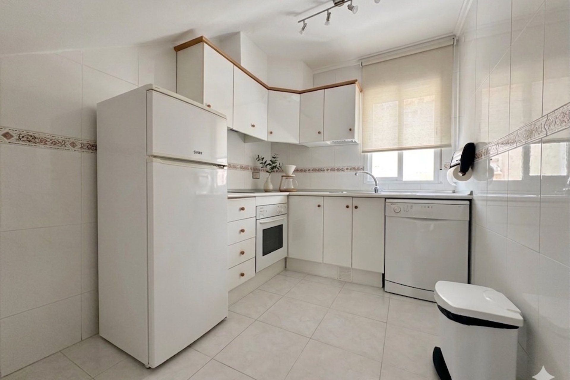 Resale - Apartment -
Orihuela Costa - Playa Flamenca