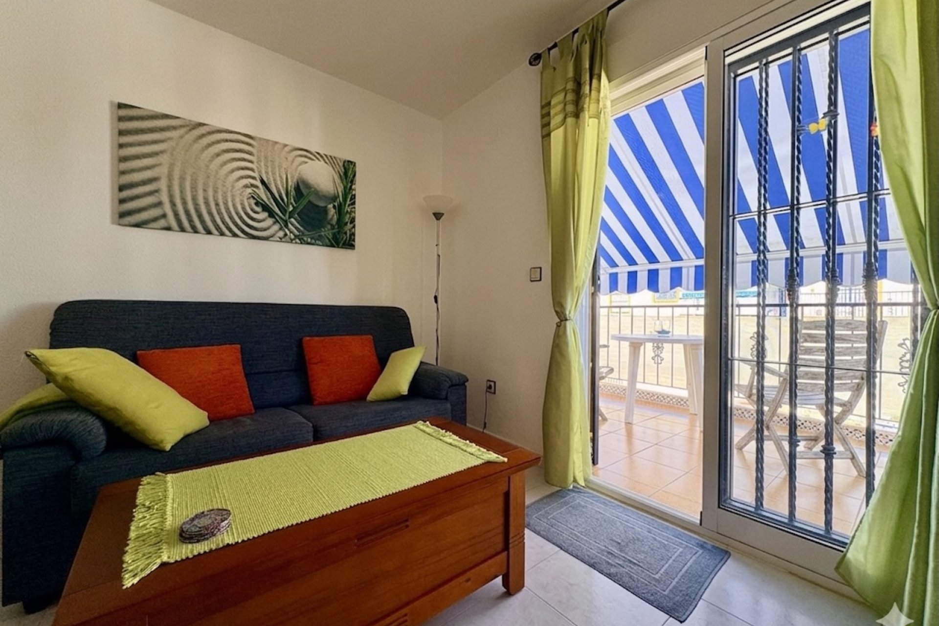 Resale - Apartment -
Orihuela Costa - Playa Flamenca