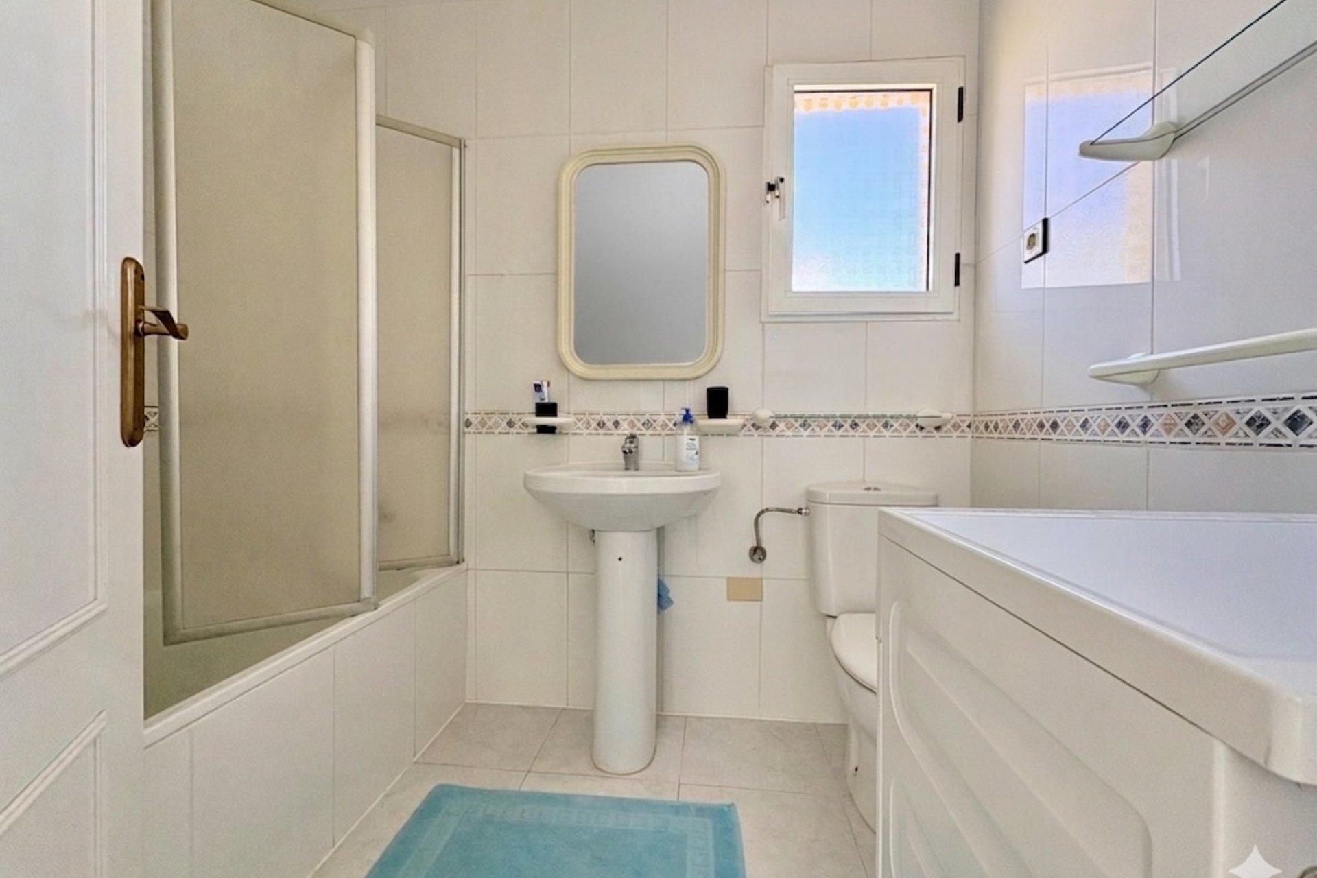 Resale - Apartment -
Orihuela Costa - Playa Flamenca