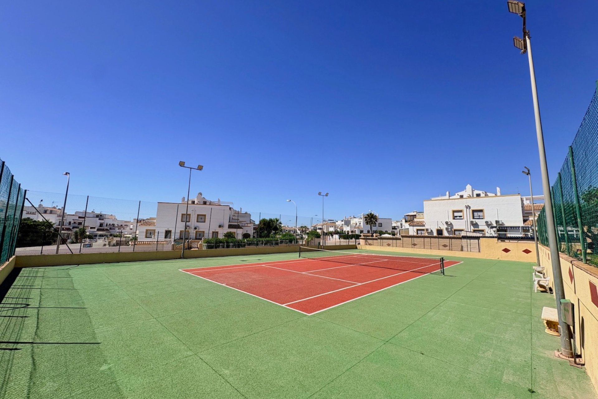 Resale - Apartment -
Orihuela Costa - Playa Flamenca