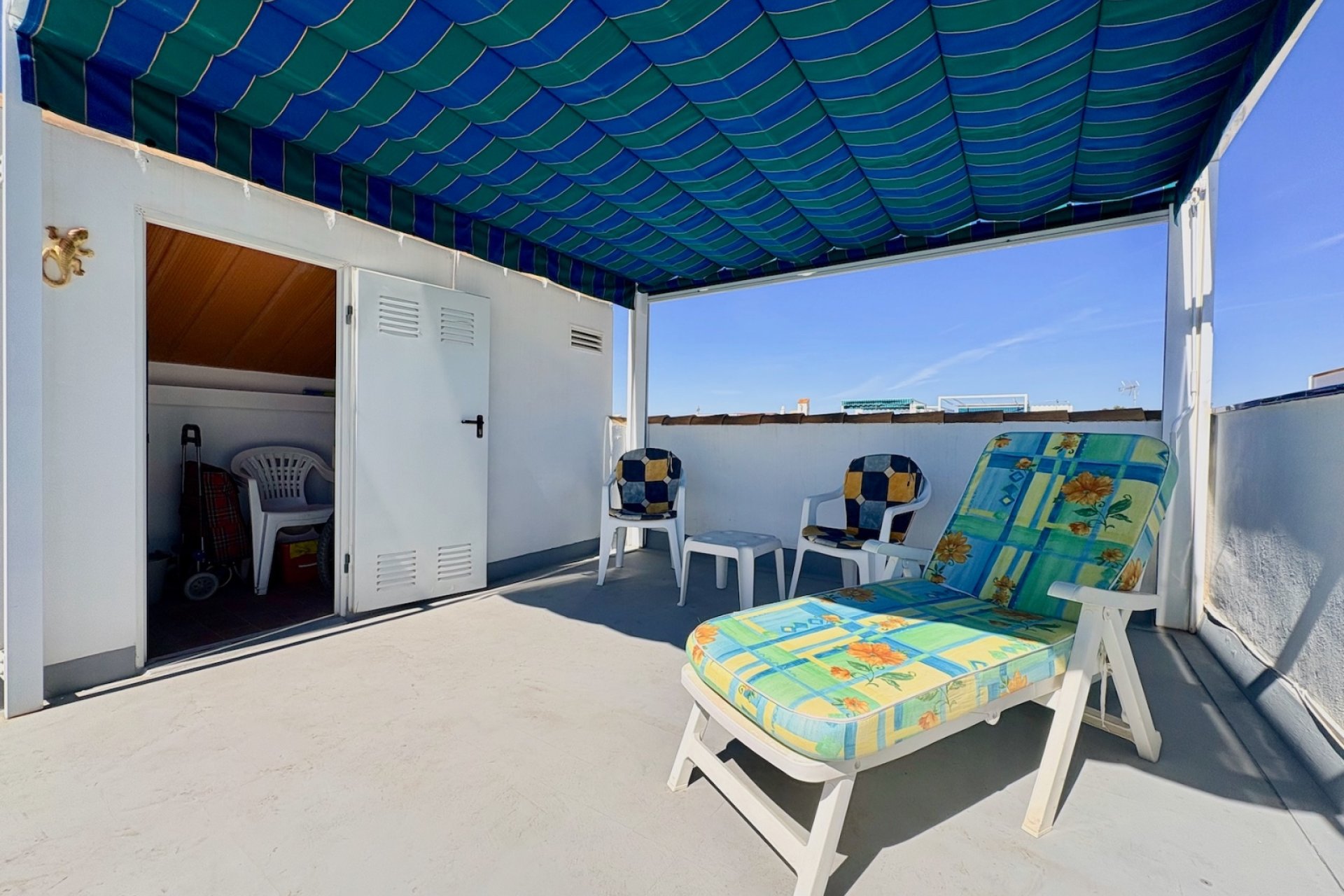 Resale - Apartment -
Orihuela Costa - Playa Flamenca