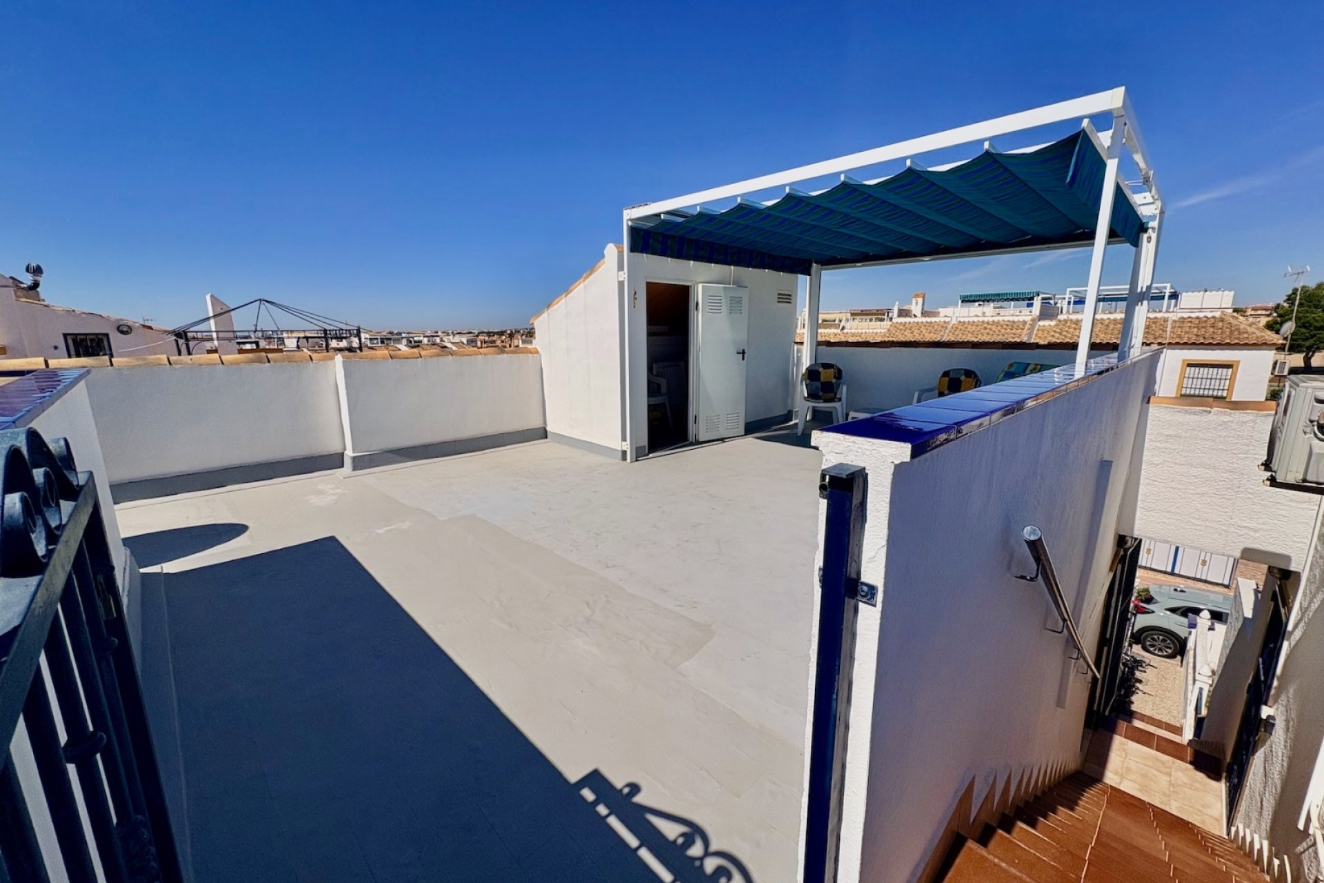 Resale - Apartment -
Orihuela Costa - Playa Flamenca