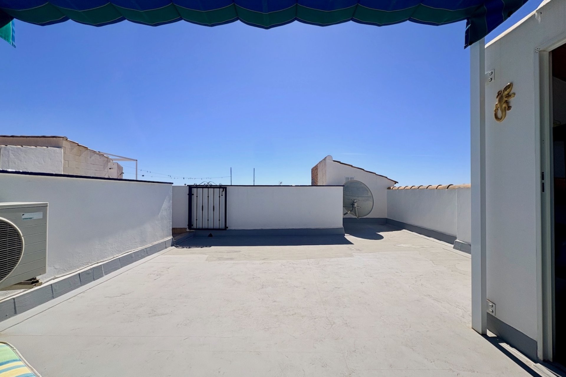 Resale - Apartment -
Orihuela Costa - Playa Flamenca