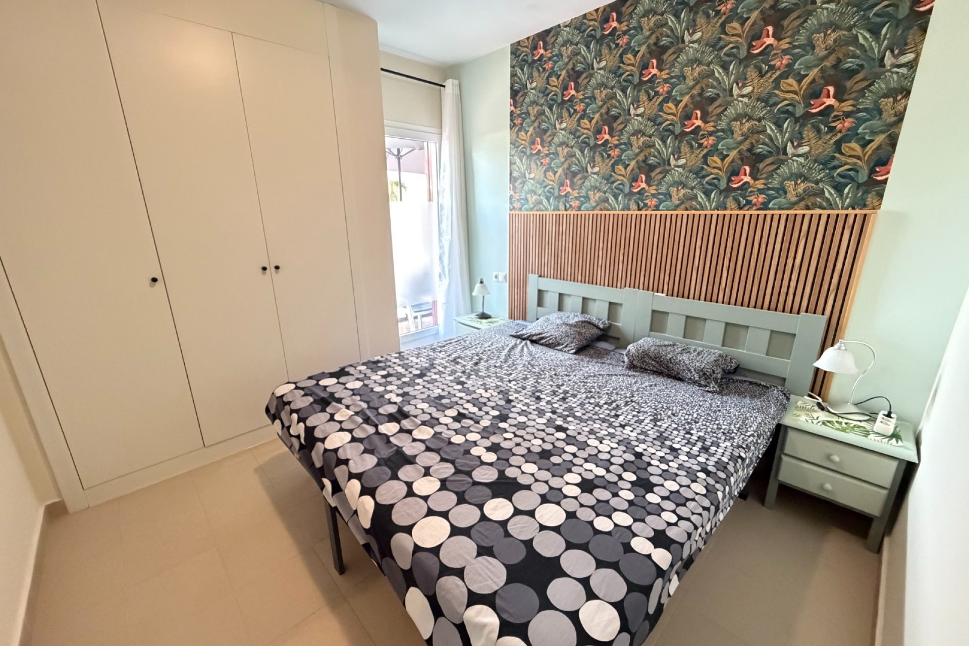 Resale - Apartment -
Orihuela Costa - Playa Flamenca