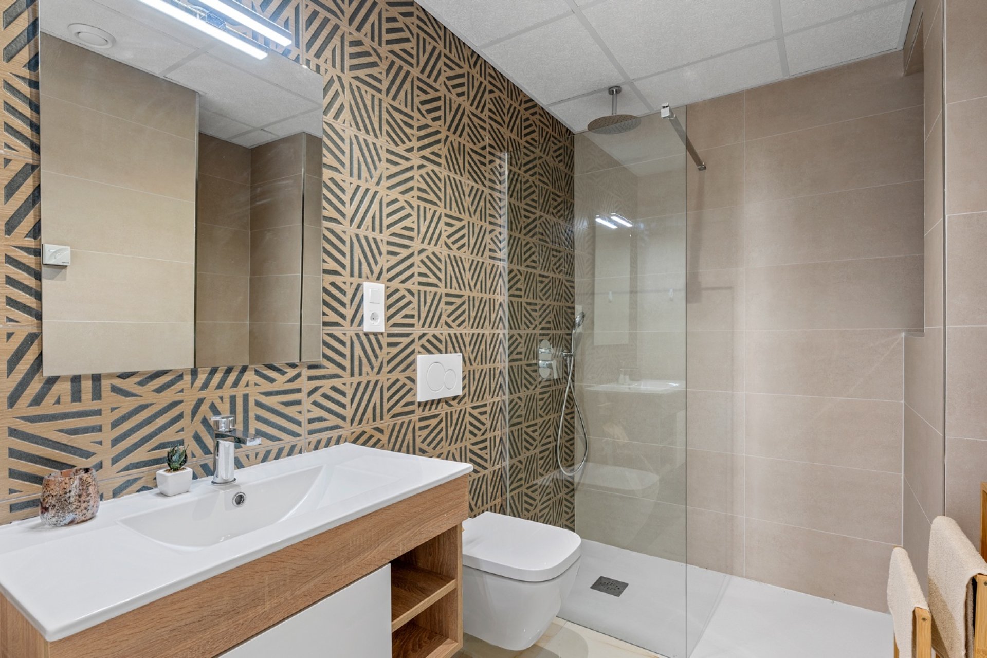Resale - Apartment -
Orihuela Costa - Playa Flamenca