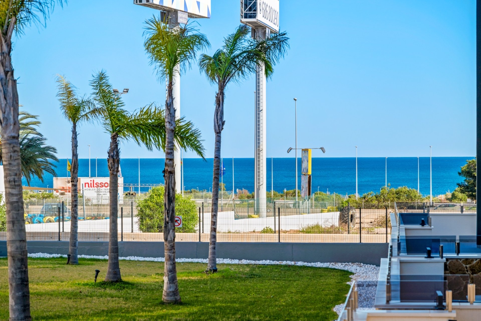 Resale - Apartment -
Orihuela Costa - Playa Flamenca