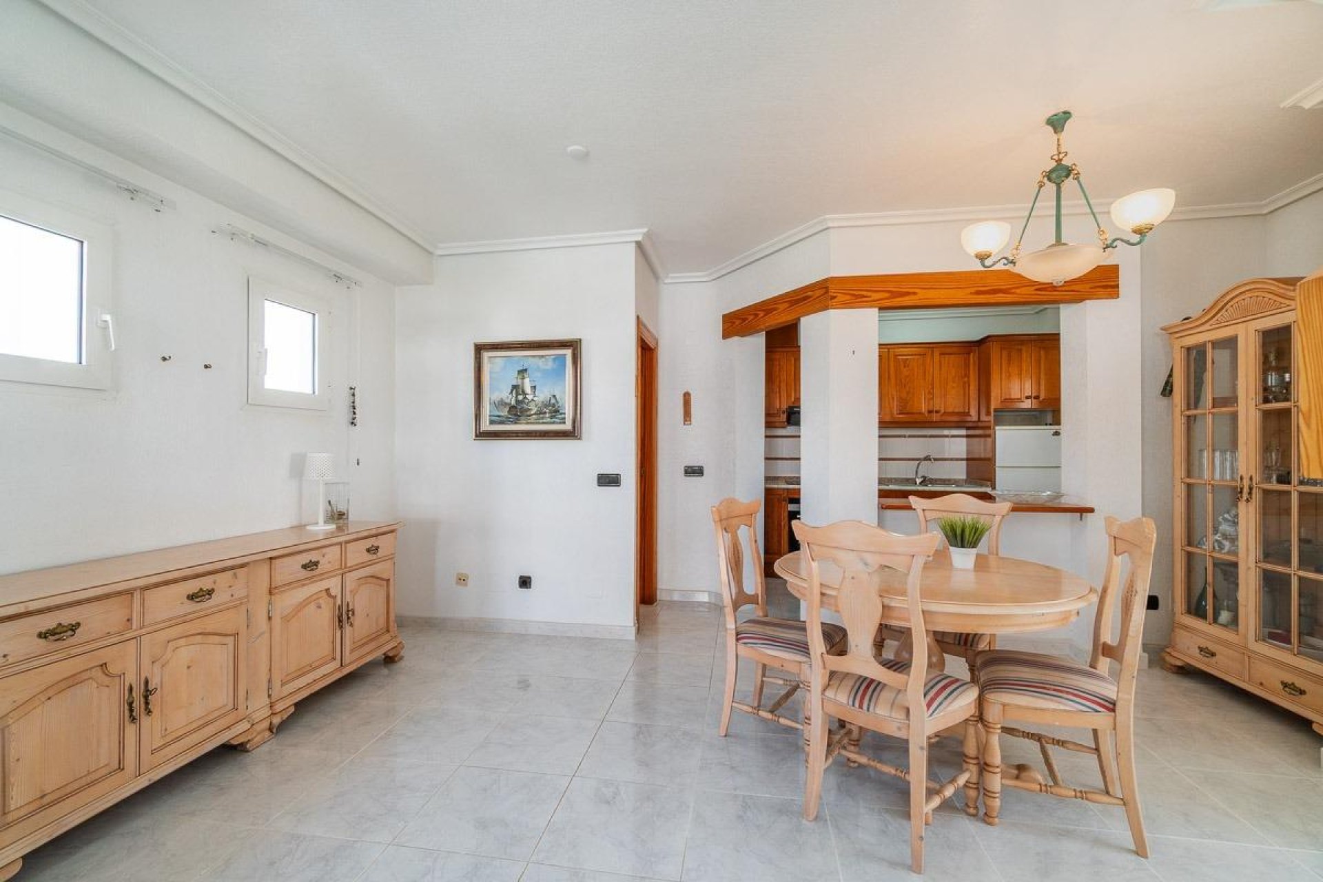 Resale - Apartment -
Orihuela Costa - Playa Flamenca