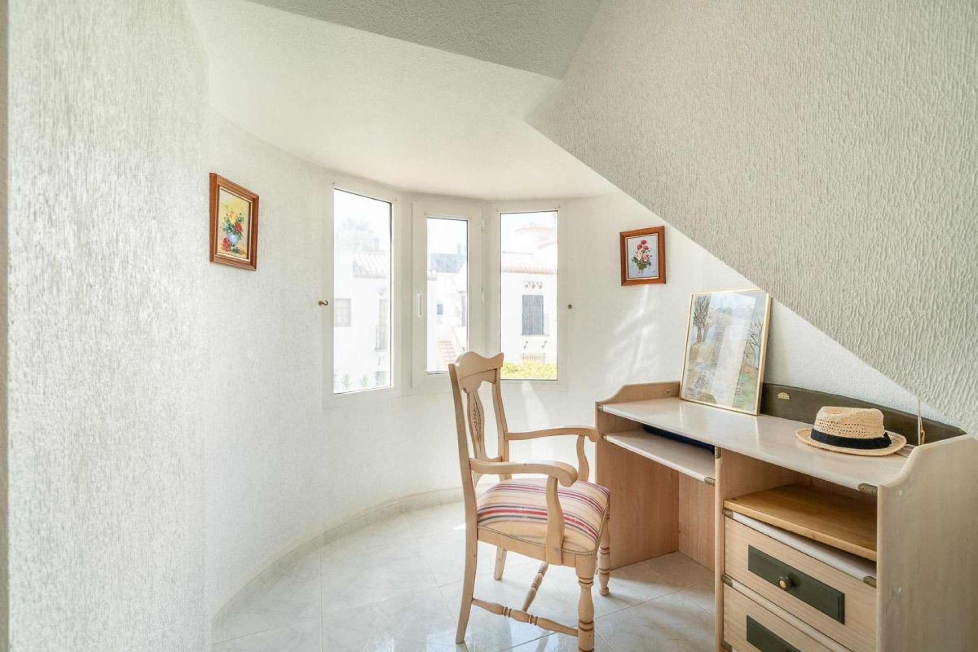 Resale - Apartment -
Orihuela Costa - Playa Flamenca