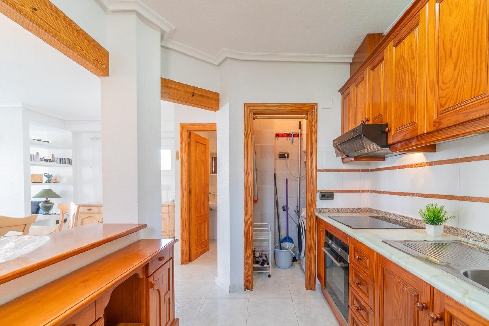 Resale - Apartment -
Orihuela Costa - Playa Flamenca