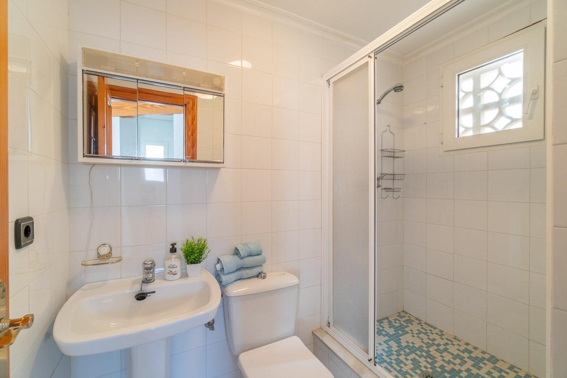 Resale - Apartment -
Orihuela Costa - Playa Flamenca