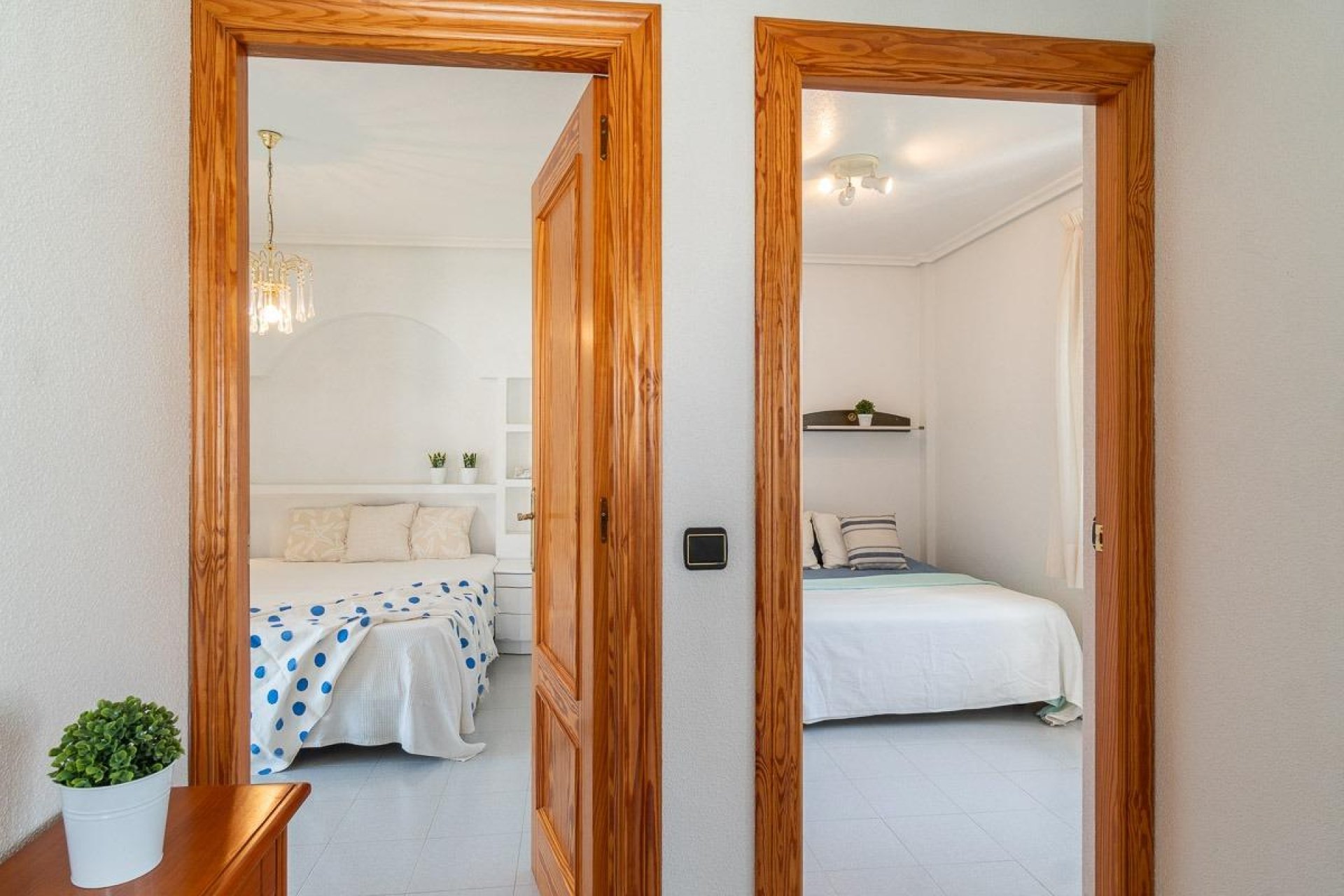 Resale - Apartment -
Orihuela Costa - Playa Flamenca